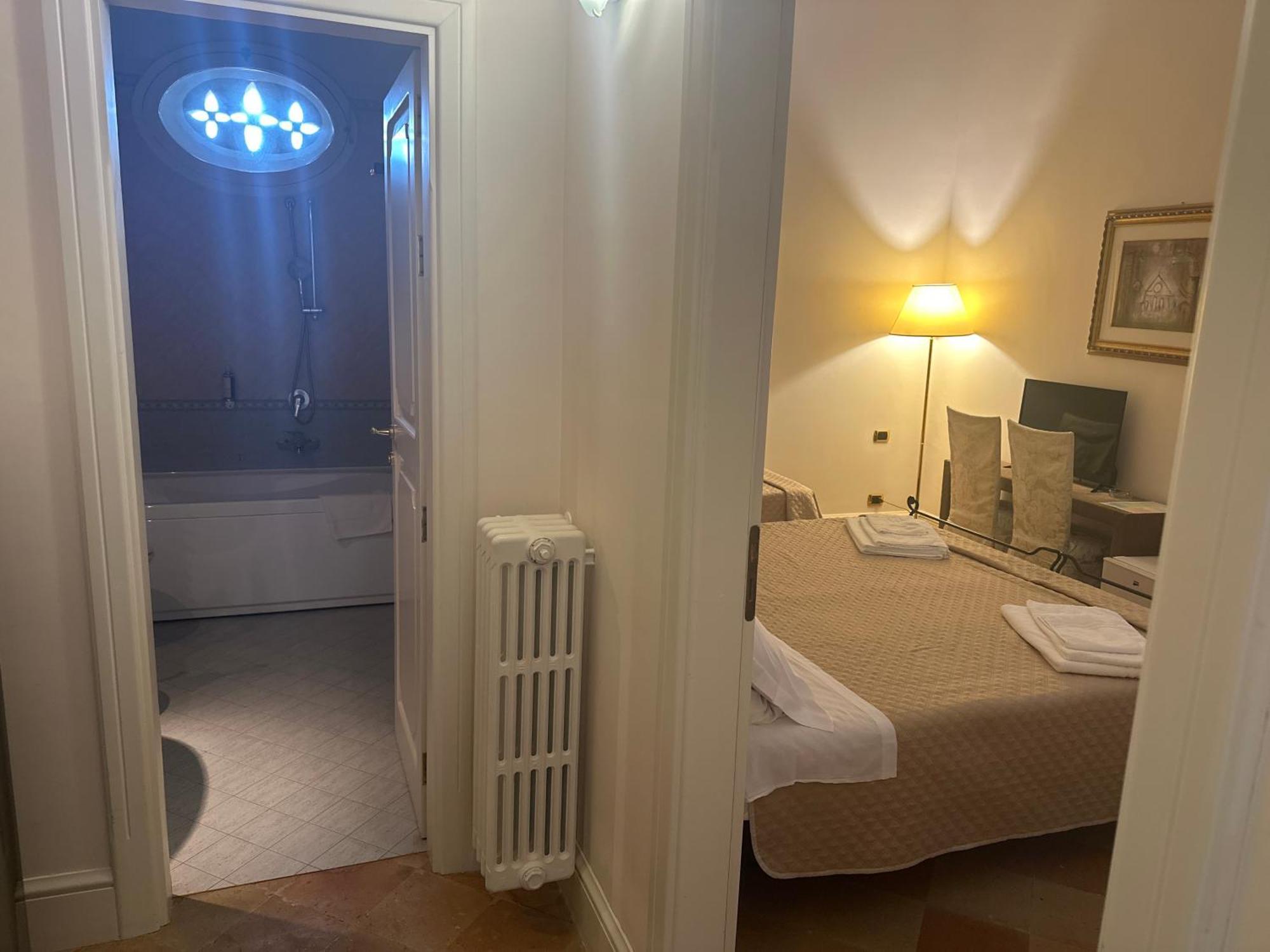 Palazzo Sottile Meninni - Classic Rooms Experience Gravina in Puglia Exteriör bild