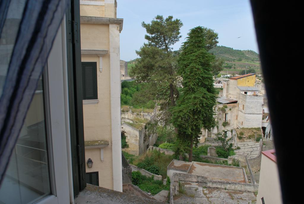 Palazzo Sottile Meninni - Classic Rooms Experience Gravina in Puglia Exteriör bild