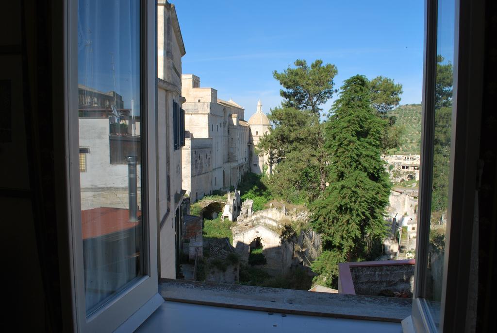 Palazzo Sottile Meninni - Classic Rooms Experience Gravina in Puglia Exteriör bild